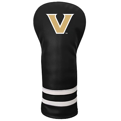 Vanderbilt Commodores Retro Fairway Head Cover