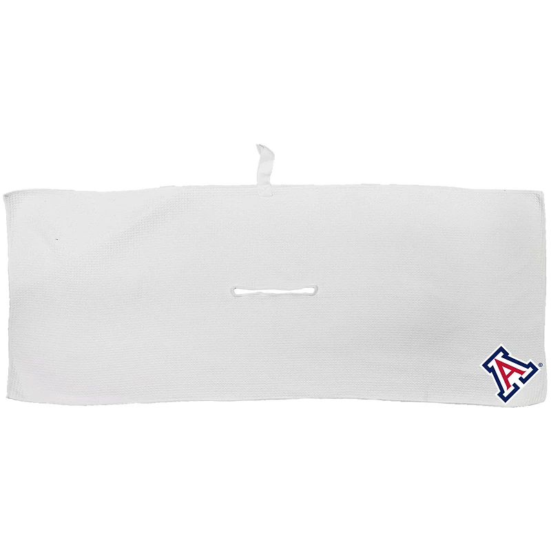 Arizona Wildcats 16'' x 40'' Microfiber Golf Towel