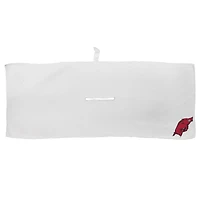Arkansas Razorbacks 16'' x 40'' Microfiber Golf Towel