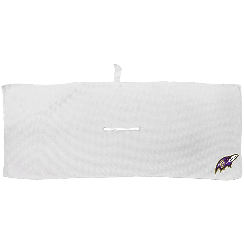 Baltimore Ravens 16'' x 40'' Microfiber Golf Towel