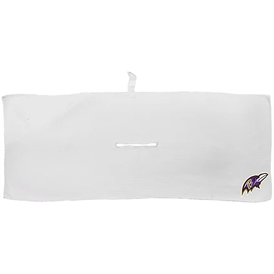 Baltimore Ravens 16'' x 40'' Microfiber Golf Towel