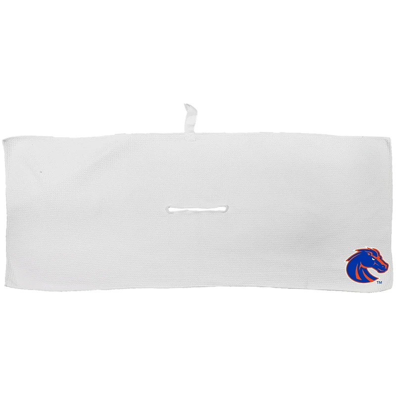 Boise State Broncos 16'' x 40'' Microfiber Golf Towel