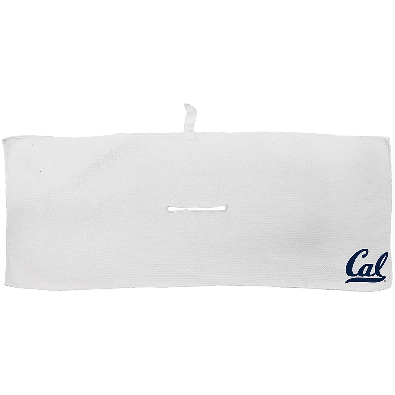 Cal Bears 16'' x 40'' Microfiber Golf Towel