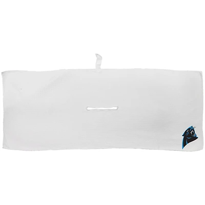 Carolina Panthers 16'' x 40'' Microfiber Golf Towel