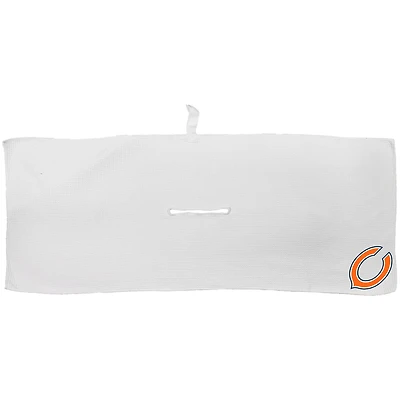Chicago Bears 16'' x 40'' Microfiber Golf Towel