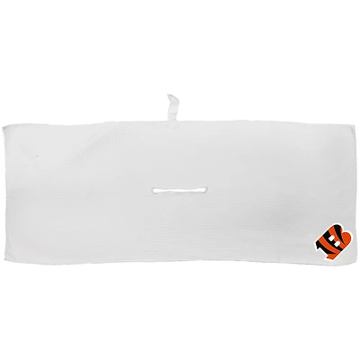 Cincinnati Bengals 16'' x 40'' Microfiber Golf Towel