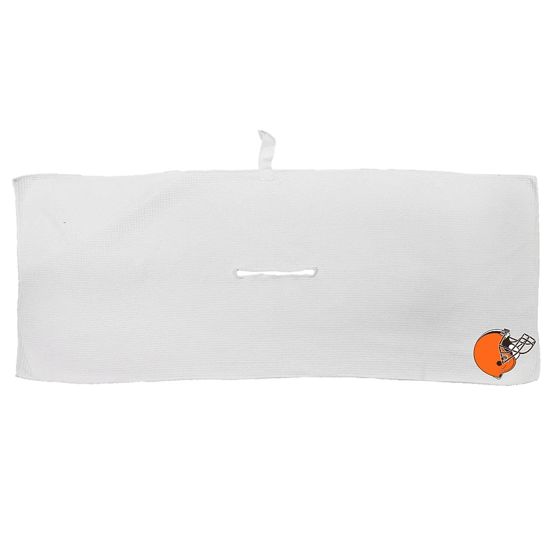 Cleveland Browns 16'' x 40'' Microfiber Golf Towel