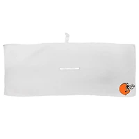 Cleveland Browns 16'' x 40'' Microfiber Golf Towel