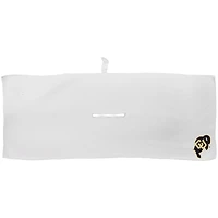 Colorado Buffaloes 16'' x 40'' Microfiber Golf Towel