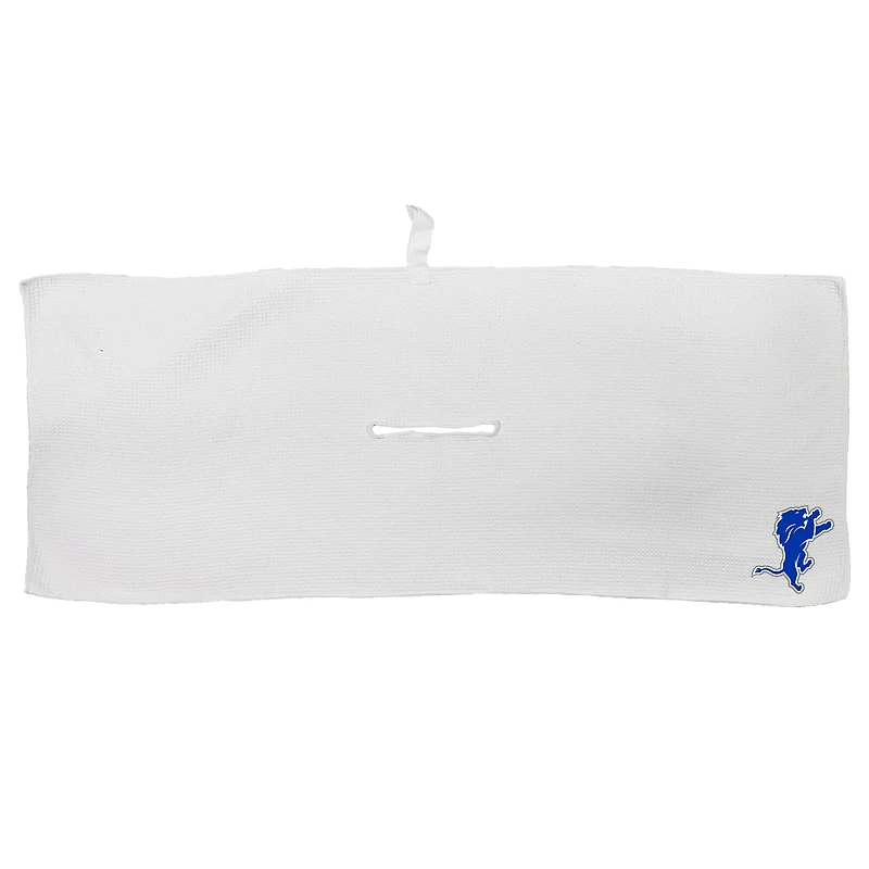 Detroit Lions 16'' x 40'' Microfiber Golf Towel