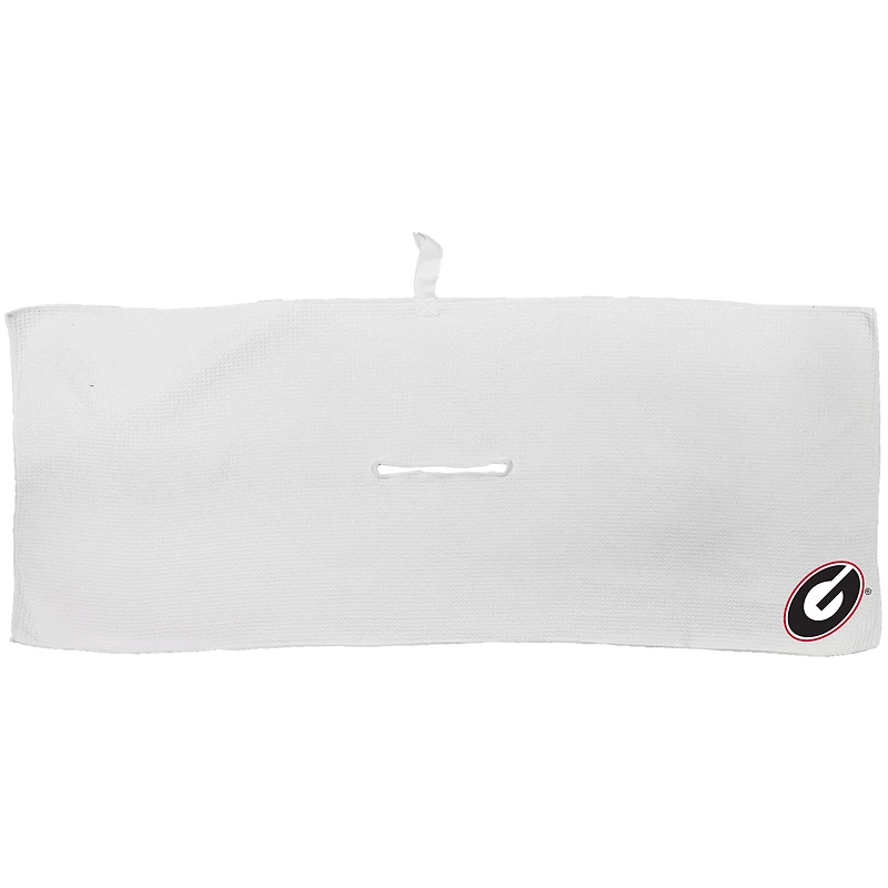 Georgia Bulldogs 16'' x 40'' Microfiber Golf Towel