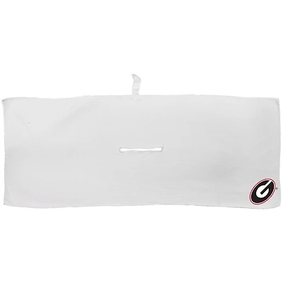 Georgia Bulldogs 16'' x 40'' Microfiber Golf Towel