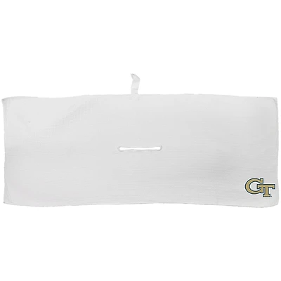 Georgia Tech Yellow Jackets 16'' x 40'' Microfiber Golf Towel