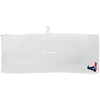 Houston Texans 16'' x 40'' Microfiber Golf Towel