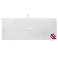 Indiana Hoosiers 16'' x 40'' Microfiber Golf Towel