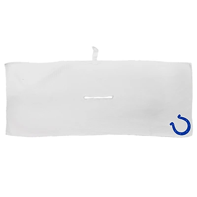 Indianapolis Colts 16'' x 40'' Microfiber Golf Towel