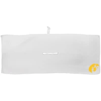 Iowa Hawkeyes 16'' x 40'' Microfiber Golf Towel