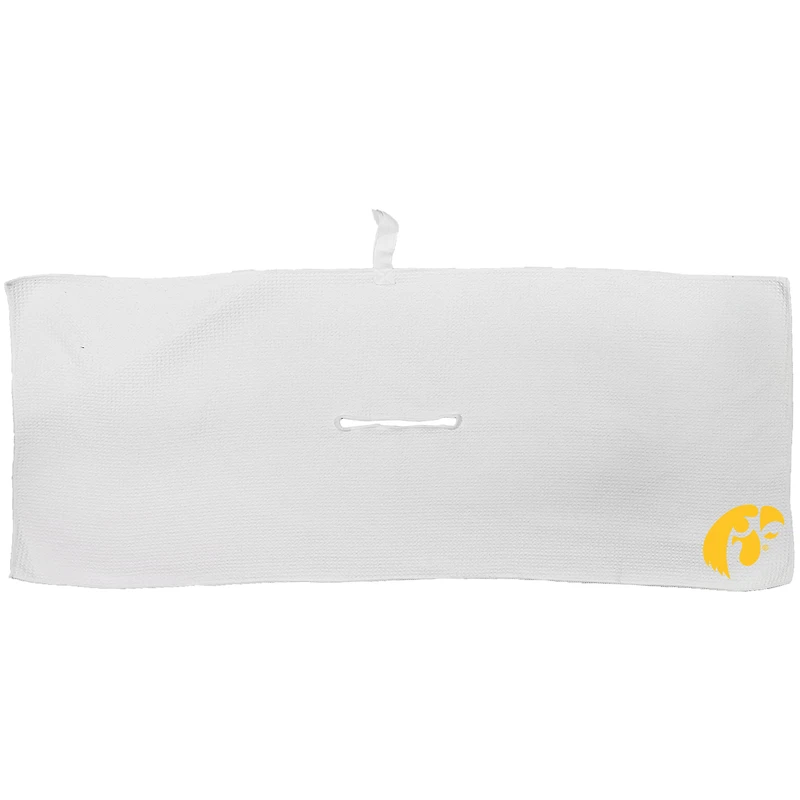 Iowa Hawkeyes 16'' x 40'' Microfiber Golf Towel