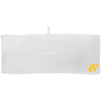 Iowa Hawkeyes 16'' x 40'' Microfiber Golf Towel