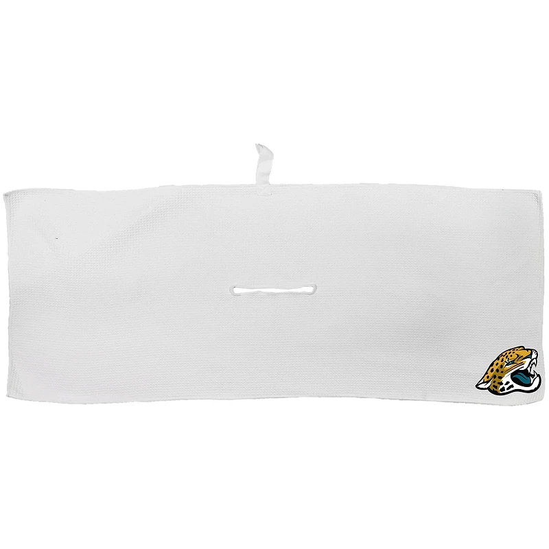 Jacksonville Jaguars 16'' x 40'' Microfiber Golf Towel