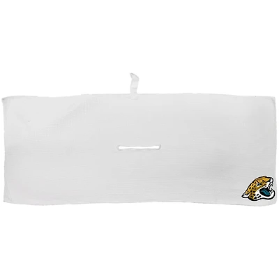 Jacksonville Jaguars 16'' x 40'' Microfiber Golf Towel