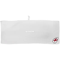 Kansas City Chiefs 16'' x 40'' Microfiber Golf Towel