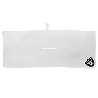 Las Vegas Raiders 16'' x 40'' Microfiber Golf Towel