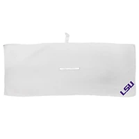 LSU Tigers 16'' x 40'' Microfiber Golf Towel