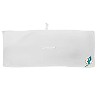 Miami Dolphins 16'' x 40'' Microfiber Golf Towel