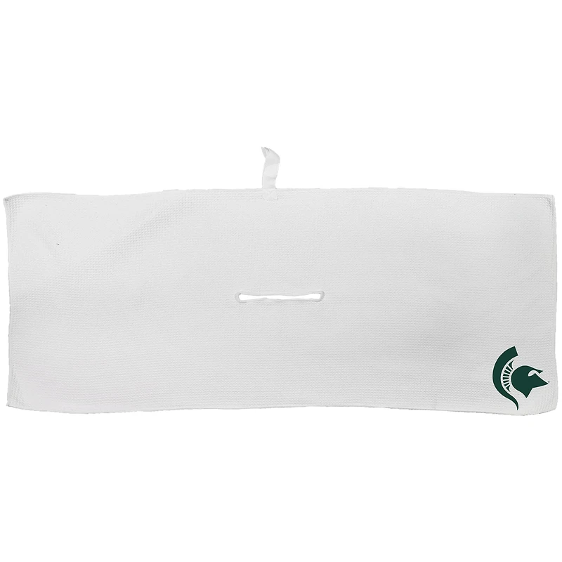 Michigan State Spartans 16'' x 40'' Microfiber Golf Towel