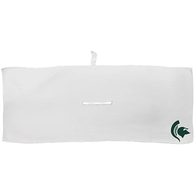 Michigan State Spartans 16'' x 40'' Microfiber Golf Towel