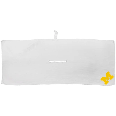 Michigan Wolverines 16'' x 40'' Microfiber Golf Towel