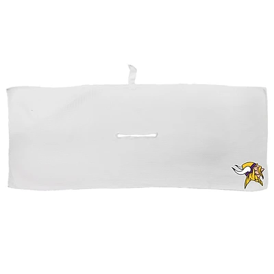 Minnesota Vikings 16'' x 40'' Microfiber Golf Towel