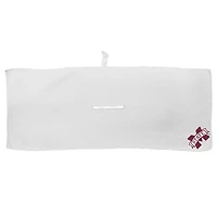 Mississippi State Bulldogs 16'' x 40'' Microfiber Golf Towel