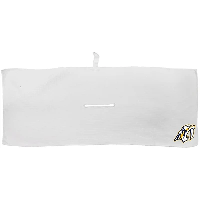 Nashville Predators 16'' x 40'' Microfiber Golf Towel
