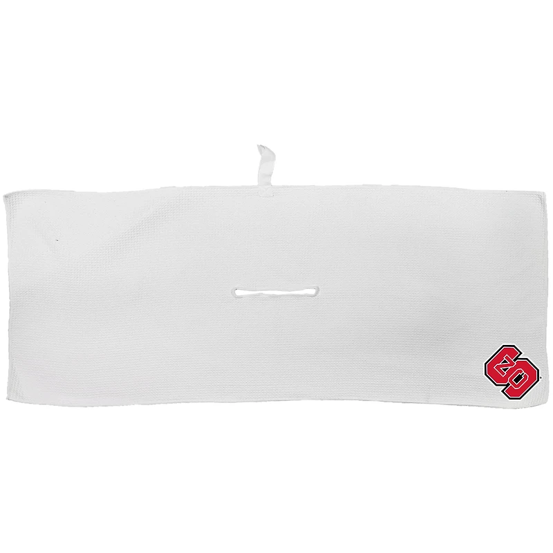 NC State Wolfpack 16'' x 40'' Microfiber Golf Towel