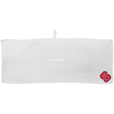NC State Wolfpack 16'' x 40'' Microfiber Golf Towel
