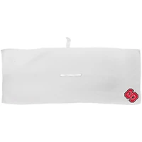 NC State Wolfpack 16'' x 40'' Microfiber Golf Towel