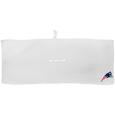 New England Patriots 16'' x 40'' Microfiber Golf Towel
