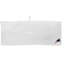 New England Patriots 16'' x 40'' Microfiber Golf Towel