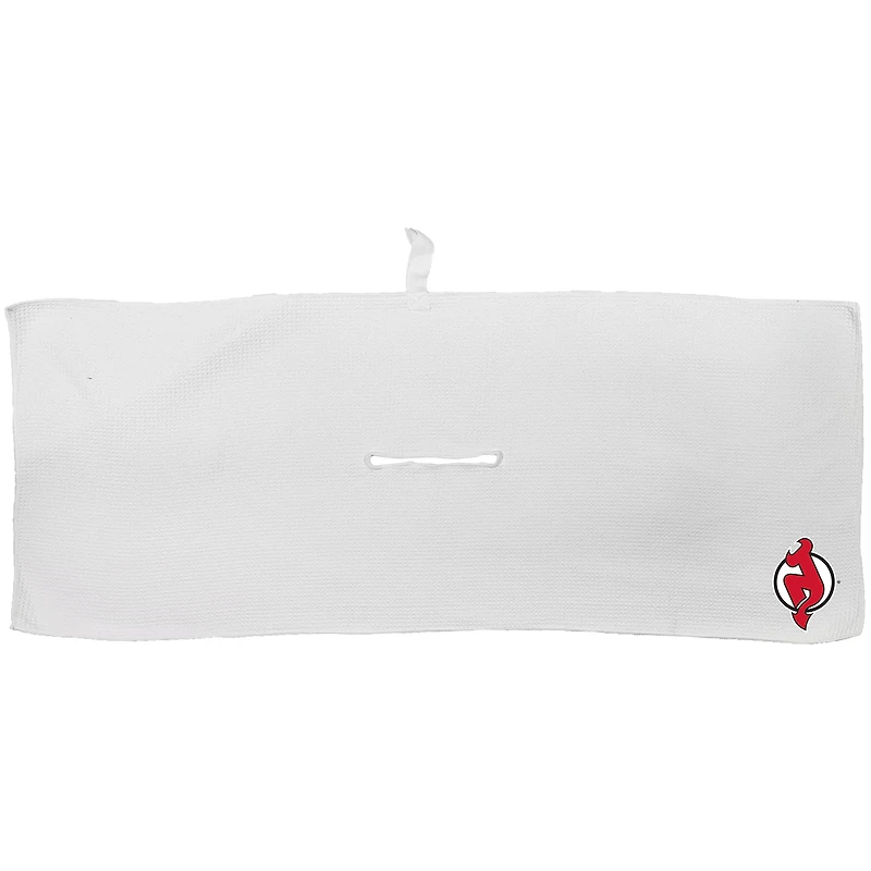 New Jersey Devils 16'' x 40'' Microfiber Golf Towel