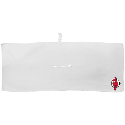 New Jersey Devils 16'' x 40'' Microfiber Golf Towel