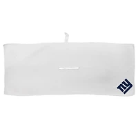 New York Giants 16'' x 40'' Microfiber Golf Towel