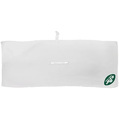 New York Jets 16'' x 40'' Microfiber Golf Towel