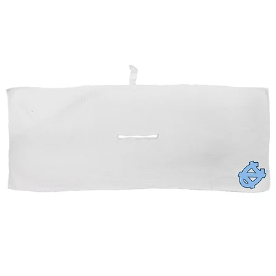 North Carolina Tar Heels 16'' x 40'' Microfiber Golf Towel