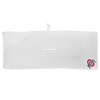 Ohio State Buckeyes 16'' x 40'' Microfiber Golf Towel