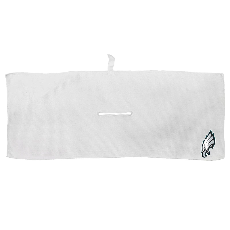 Philadelphia Eagles 16'' x 40'' Microfiber Golf Towel