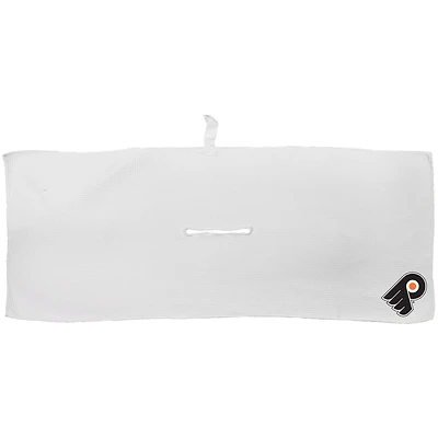 Philadelphia Flyers 16'' x 40'' Microfiber Golf Towel