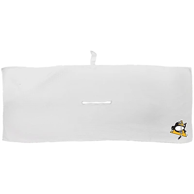 Pittsburgh Penguins 16'' x 40'' Microfiber Golf Towel