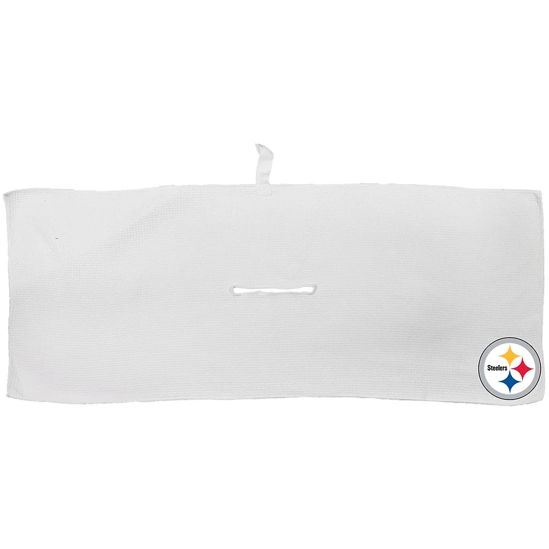 Pittsburgh Steelers 16'' x 40'' Microfiber Golf Towel